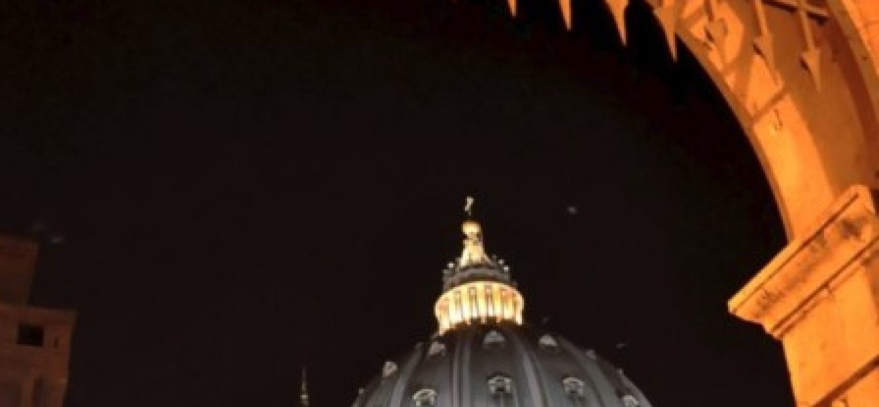 Vaticano investiga supostos abusos sexuais a menores em seu território