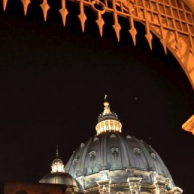 Vaticano investiga supostos abusos sexuais a menores em seu território