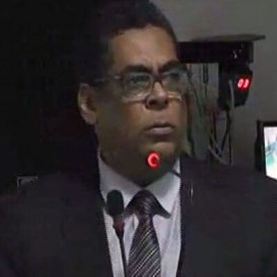 Vereador Gil Gomes faz um discurso lúcido e uma análise certeira; a classe política de Ilhéus não incomoda