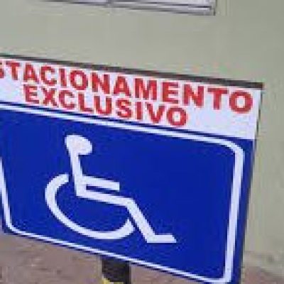3 de dezembro, é o Dia Internacional da Pessoa com Deficiência!