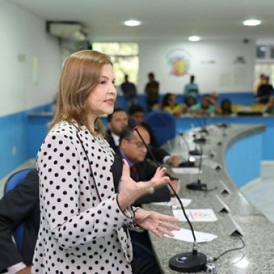 “Apadrinhamento Afetivo”: Projeto é apresentado na Câmara de Ilhéus