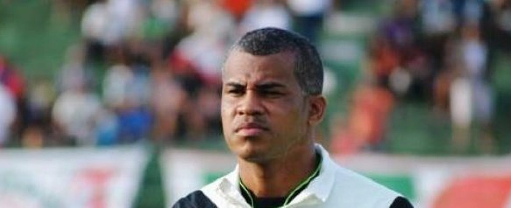 ÁRBITRO DO QUADRO NACIONAL APITA A FINAL DO INTERMUNICIPAL