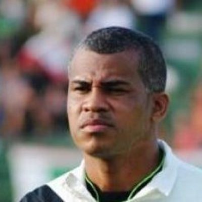 ÁRBITRO DO QUADRO NACIONAL APITA A FINAL DO INTERMUNICIPAL
