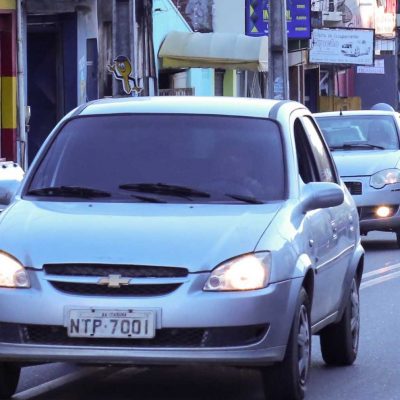 Projeto obriga divulgação de como é gasto dinheiro arrecadado com multas de trânsito