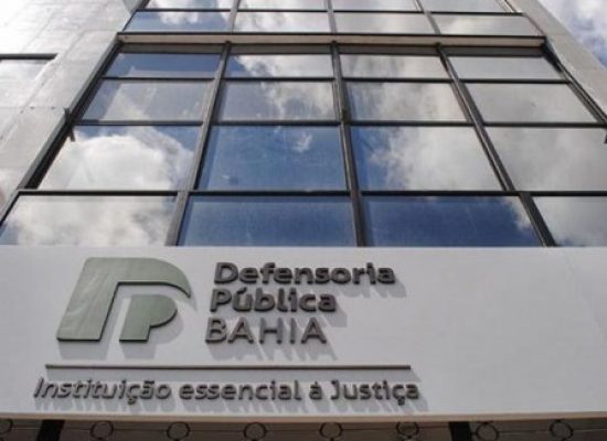 Bahia ganha 14 novos defensores públicos; 30% são negros, respeitando Estatuto da Igualdade Racial
