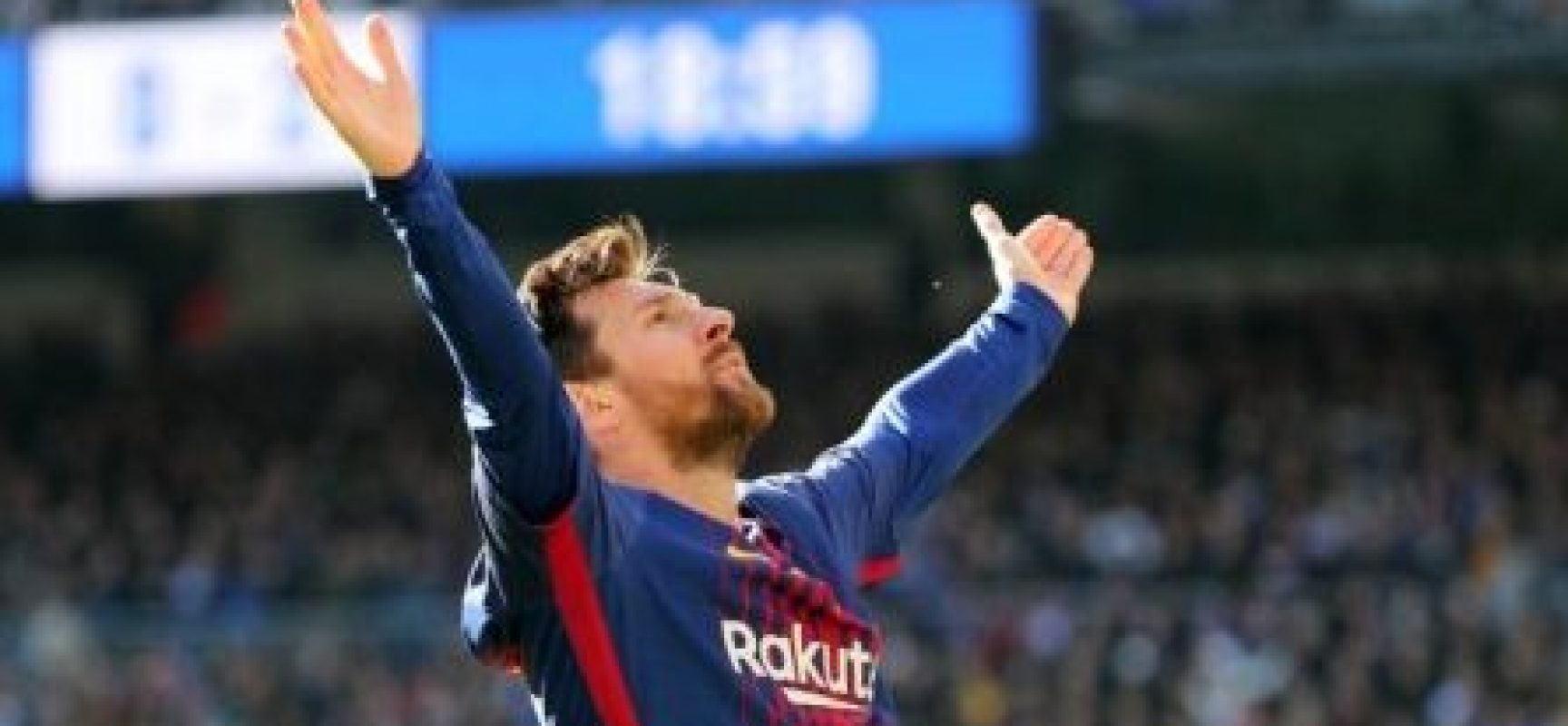 Barcelona bate o Real Madrid por 3 a 0 e amplia vantagem no Campeonato Espanhol