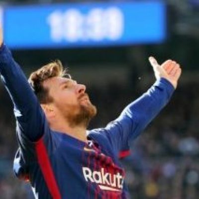 Barcelona bate o Real Madrid por 3 a 0 e amplia vantagem no Campeonato Espanhol