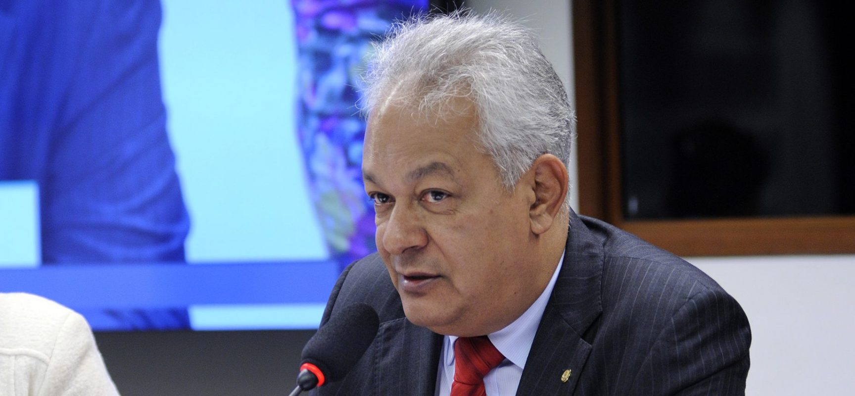 Câmara aprova criação de cadastro nacional de pedófilos