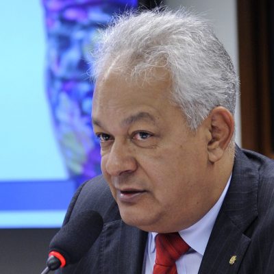 Câmara aprova criação de cadastro nacional de pedófilos