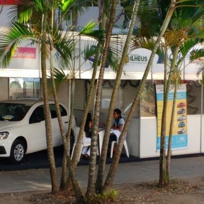CAMPANHA DE NATAL DA CDL DE ILHÉUS MOVIMENTA O COMÉRCIO