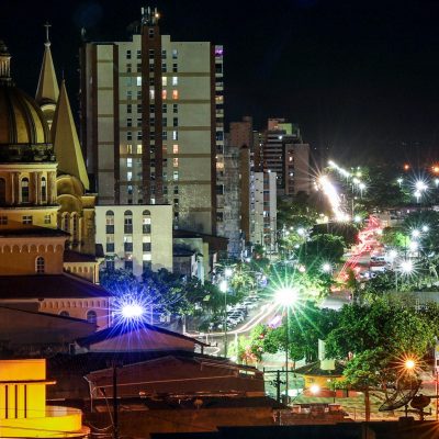 Ilhéus se credencia em Brasília para receber Programas Internet para Todos e Cidade Digital