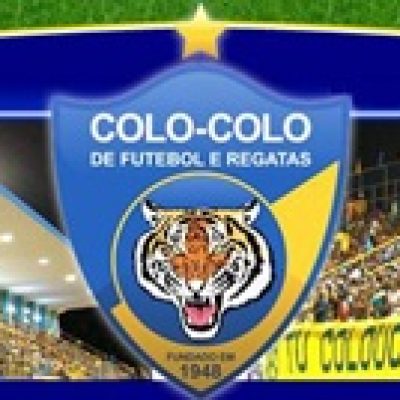 Conheça a história do campeão Colo Colo de Futebol e Regatas