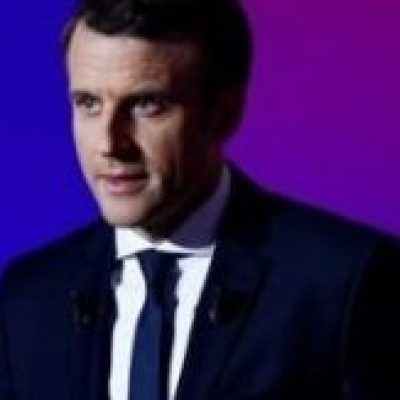 Decisão sobre Jerusalém é ameaça à paz, diz Macron