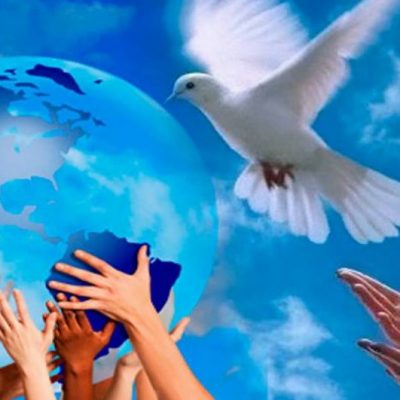 EM BUSCA DA PAZ. Por Dom Fernando Arêas Rifan*