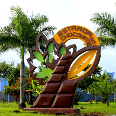 Estrada do Chocolate ganha força com engajamento de instituições e da sociedade