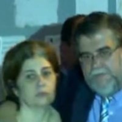 Ex-governadora Rosinha Garotinho deixa prisão em Benfica