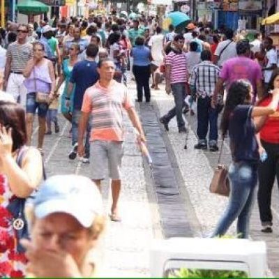 Expectativa de vida do brasileiro é de 75,8 anos, informa o IBGE