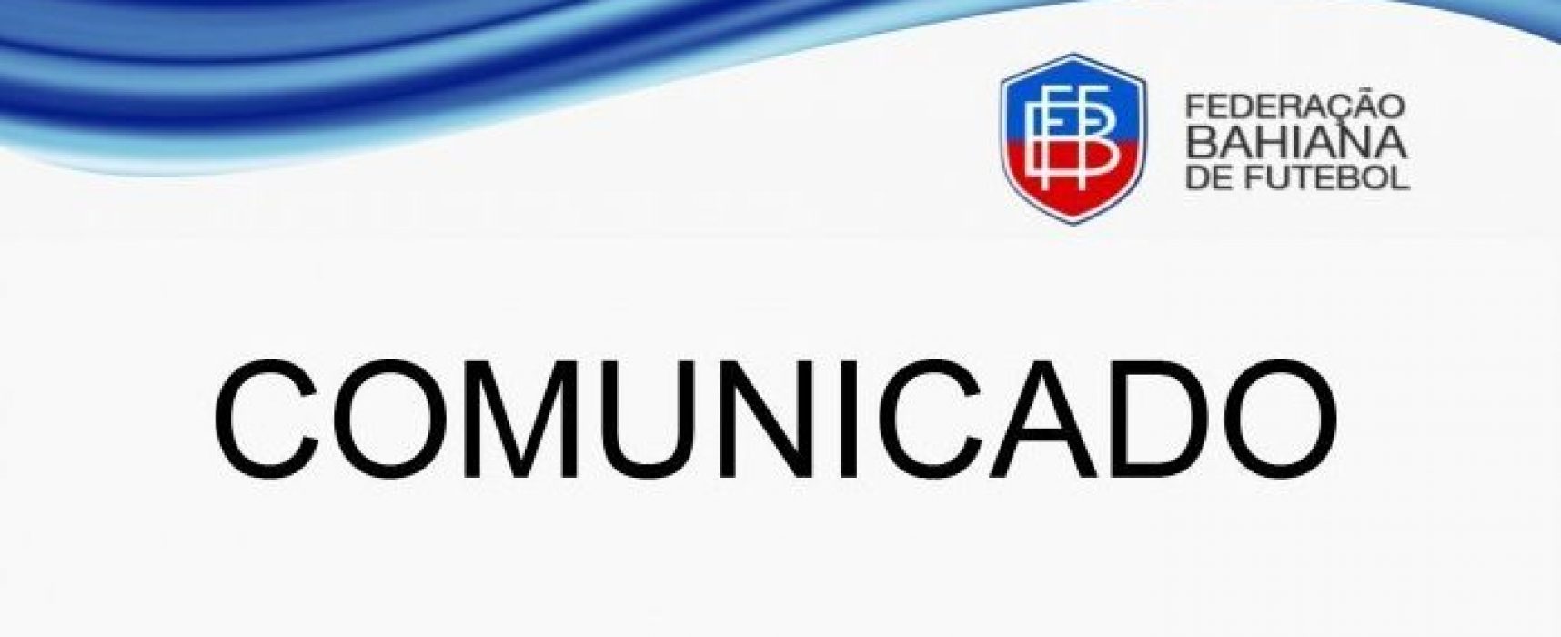 FBF alerta clubes sobre uso de estádios antes do Baianão 2018