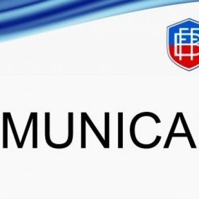 FBF alerta clubes sobre uso de estádios antes do Baianão 2018