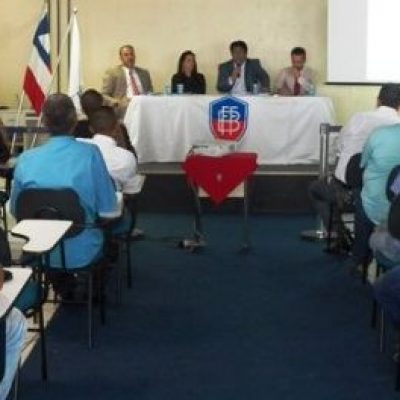FBF altera estatuto e atletas profissionais passarão a ter direito a voz e voto