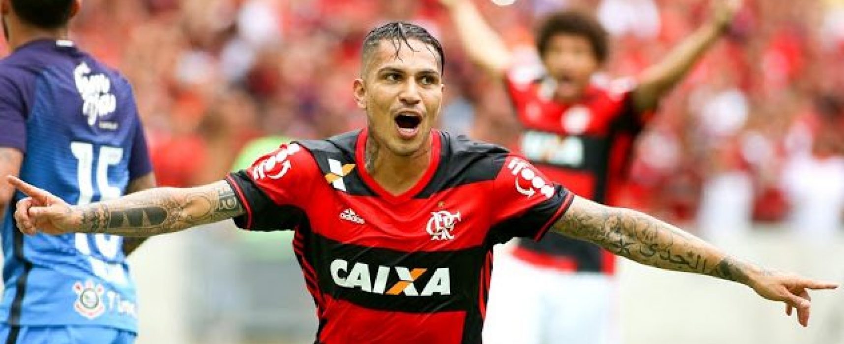 Guerrero fala em sabotagem, absolvição e diz que nunca usou drogas