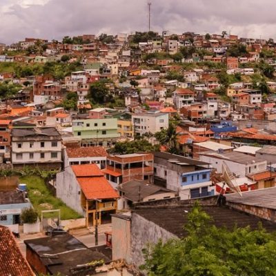 IBGE aponta que 60% dos municípios brasileiros tinham loteamentos irregulares em 2017
