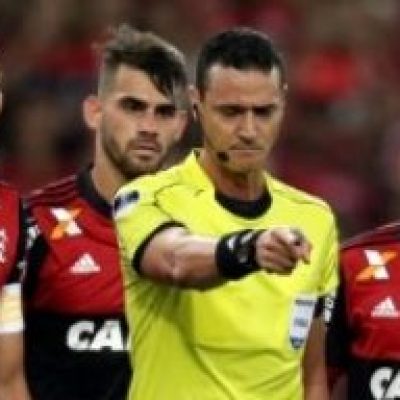 Independiente empata com o Flamengo e conquista a Copa Sulamericana
