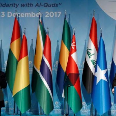 Atos pró-Palestina em São Paulo e Brasília pedem cessar-fogo em Gaza