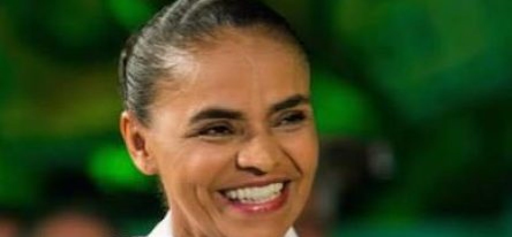 Marina confirma candidatura à Presidência : “Esse Brasil do ódio não é o nosso Brasil”