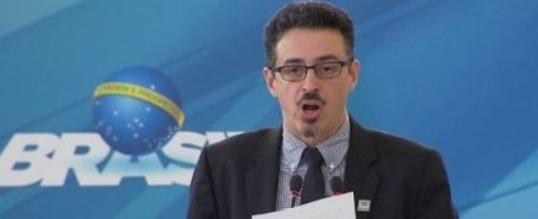 Ministro da Cultura anuncia mudanças na Lei Rouanet