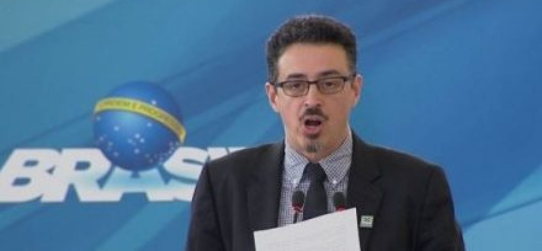 Ministro da Cultura anuncia mudanças na Lei Rouanet