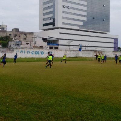 Nota sobre a seletiva ‘peneira’ do Colo Colo de Futebol e Regatas, realizada no último sábado, dia 09 de dezembro de 2017.