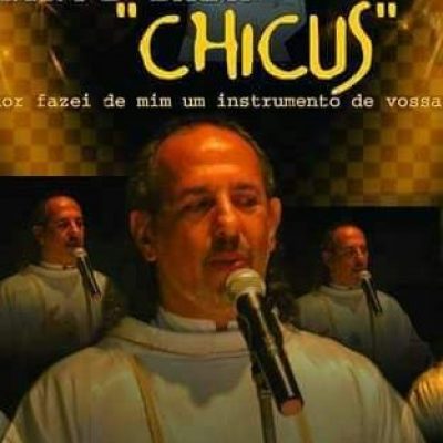 Padre Cristo faz show intitulado “Chicus”, em Ilhéus