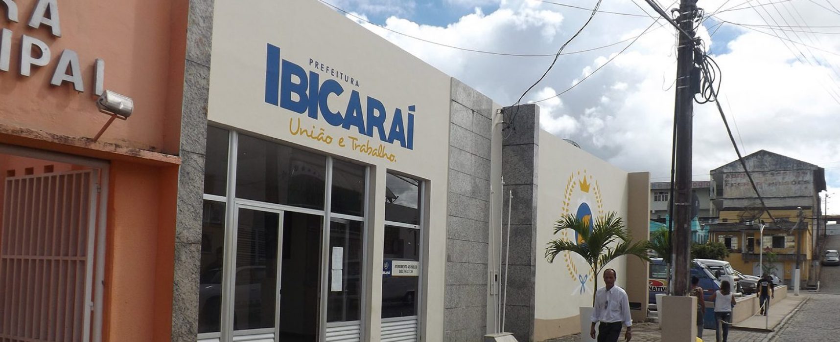 Prefeitura de Ibicaraí dá desconto de até 100% para o contribuinte quitar dívidas municipais