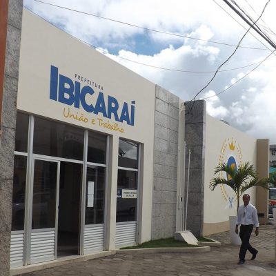 Prefeitura de Ibicaraí dá desconto de até 100% para o contribuinte quitar dívidas municipais
