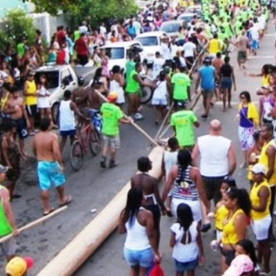 Prefeitura de Ilhéus divulga as bandas locais que  vão se apresentar no Réveillon e Puxada do Mastro