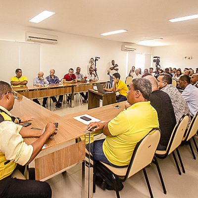 Prefeitura e Setur divulgam a mais extensa  programação de Verão da história de Ilhéus