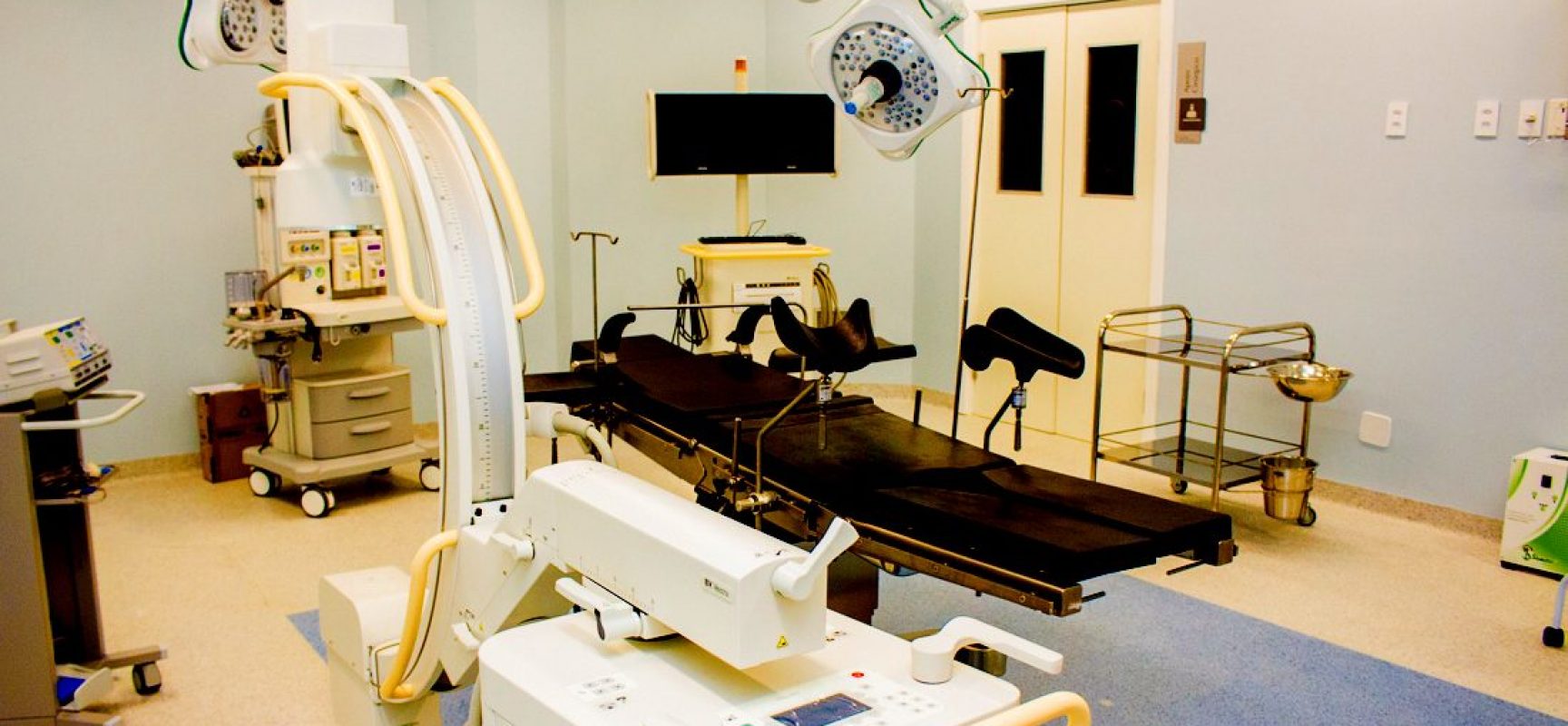 HRCC entrega resultados das biópsias realizadas no Mutirão de Cirurgias Eletivas
