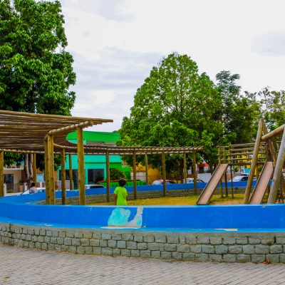 Projeto “Ciranda, Ilhéus na Praça” vai  movimentar a Cidade Nova no dia 16