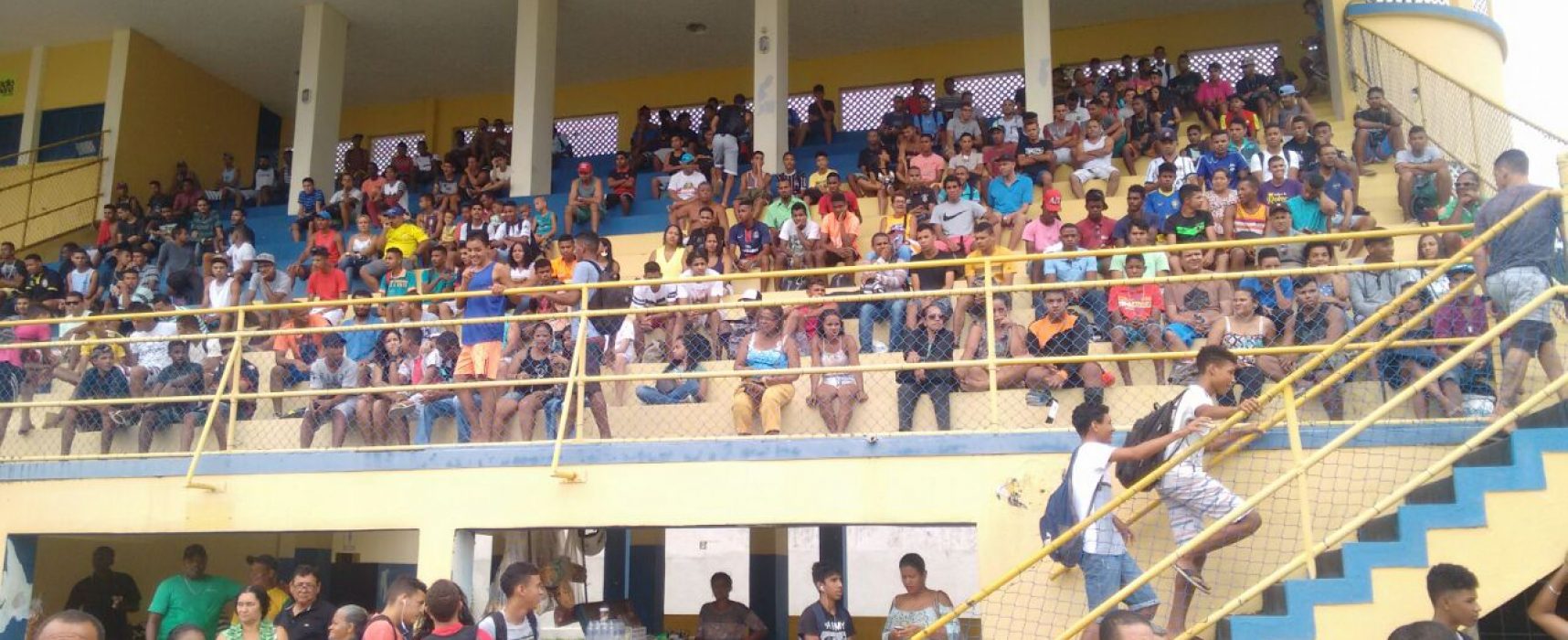 APROXIMAÇÃO DO SR. WELITON NASCIMENTO (Arezza Adilis) a Federação Bahiana de Futebol