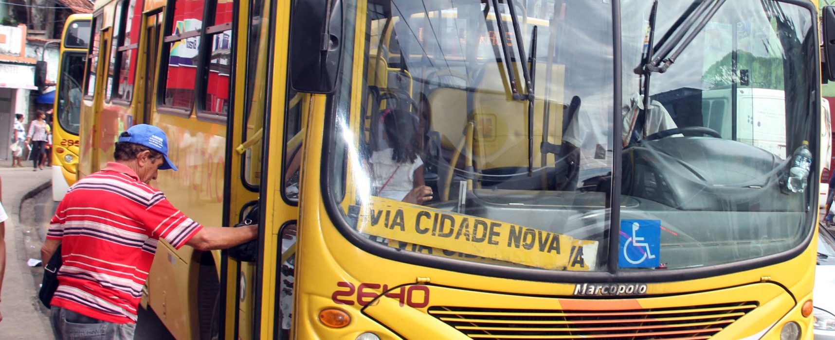 Réveillon de Ilhéus terá ônibus  até a última banda na avenida