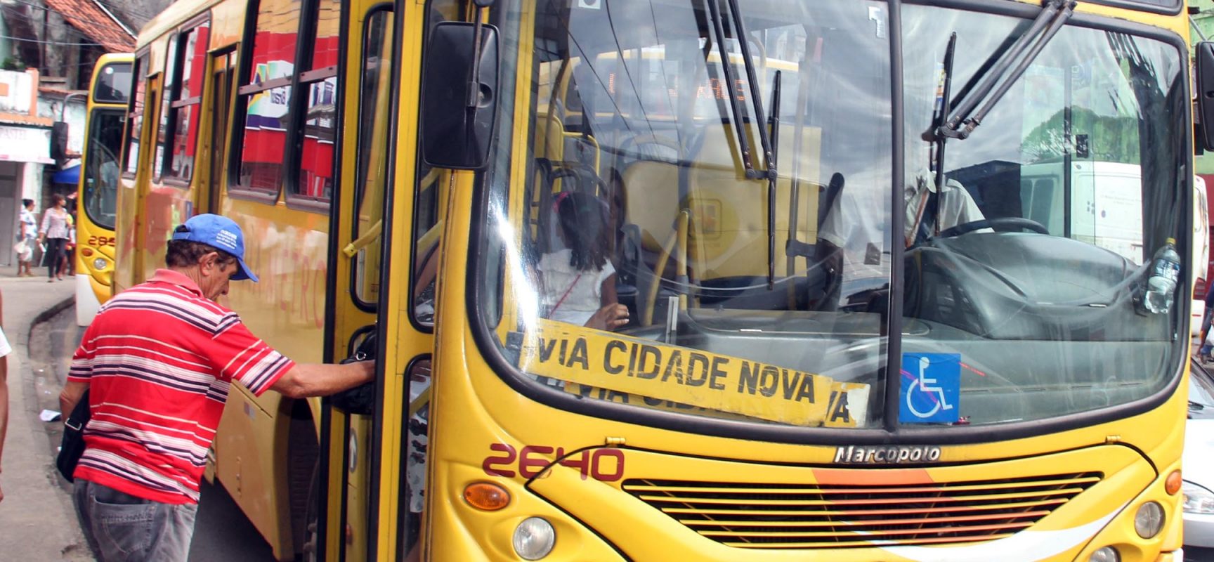 Audiência Pública Remota debaterá serviço de transporte coletivo em Ilhéus