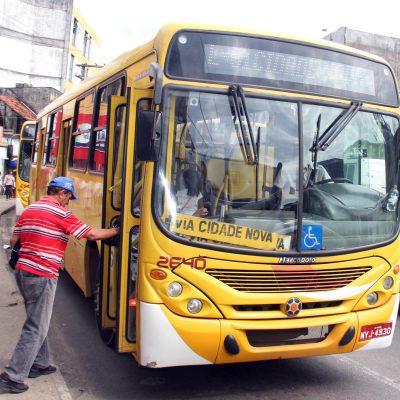 Audiência Pública Remota debaterá serviço de transporte coletivo em Ilhéus