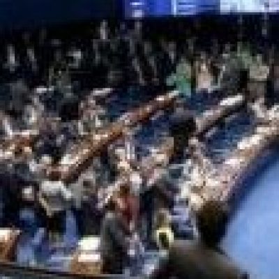 Senado analisa proposta que aumenta recursos para o Fundo dos Municípios