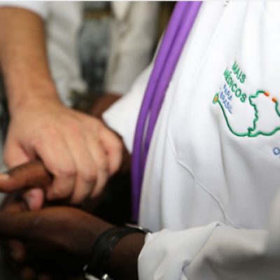 STF valida programa Mais Médicos e autoriza dispensa de validação de diploma