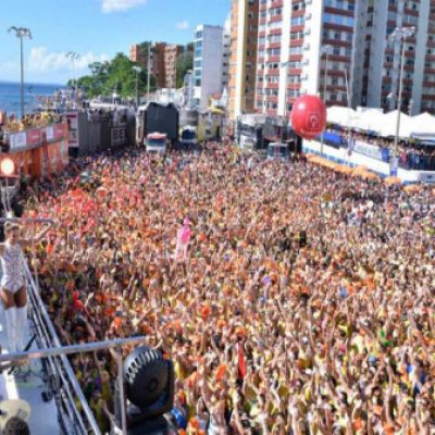 Verão de Salvador vai movimentar cerca de R$ 3,9 bilhões na economia