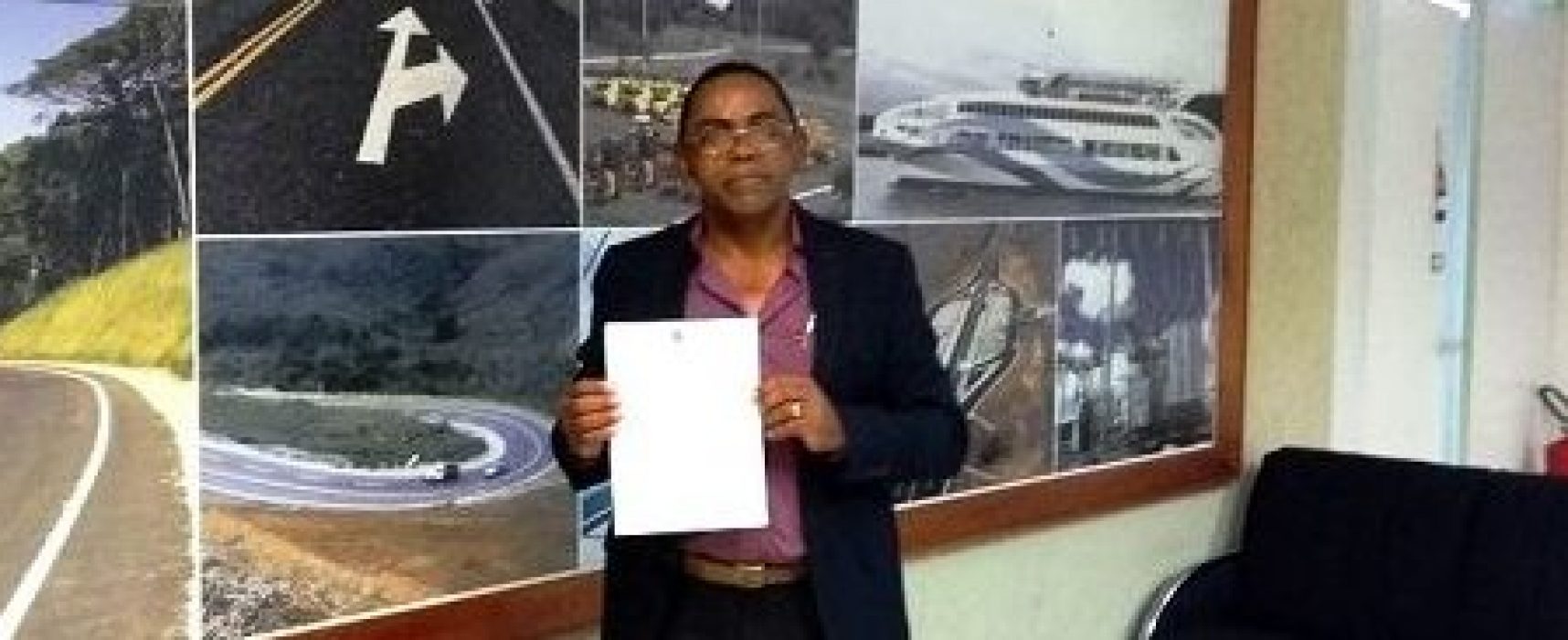 Vereador Pastor Matos: a contratação de servidores é a única forma de salvar o conhecimento técnico-científico da Ceplac
