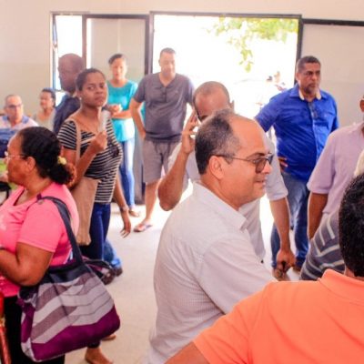 Acordo entre Câmara e Prefeitura amplia Saúde em Ilhéus