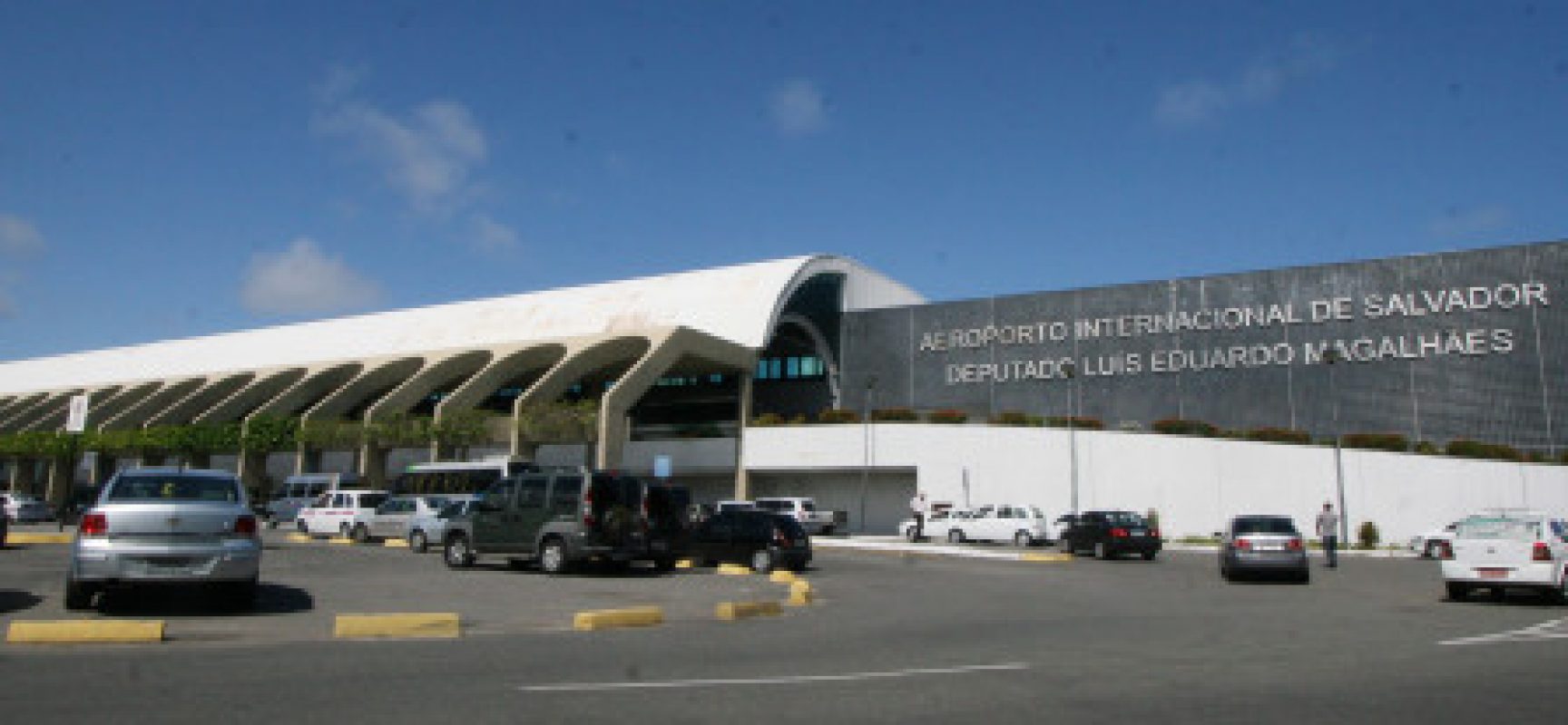 Anac abre sindicância para investigar ‘apagão’ no Aeroporto de Salvador