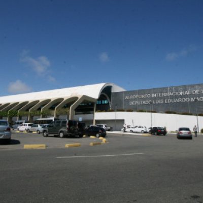Anac abre sindicância para investigar ‘apagão’ no Aeroporto de Salvador